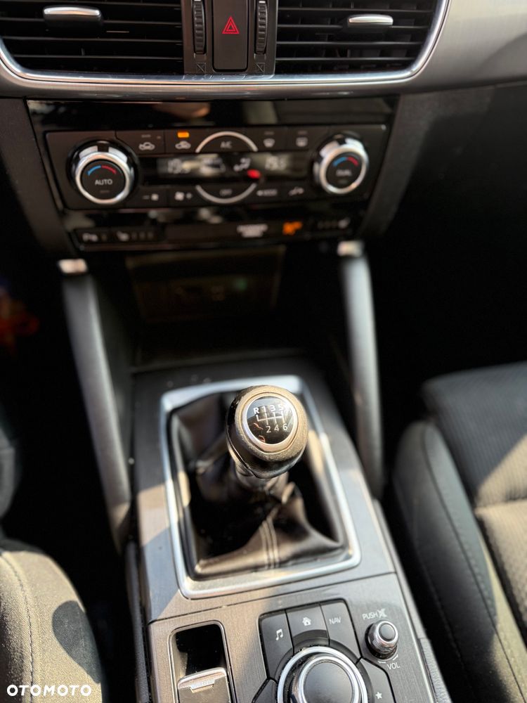 Mazda CX-5 SKYACTIV-D 150 Exclusive-Line - 16