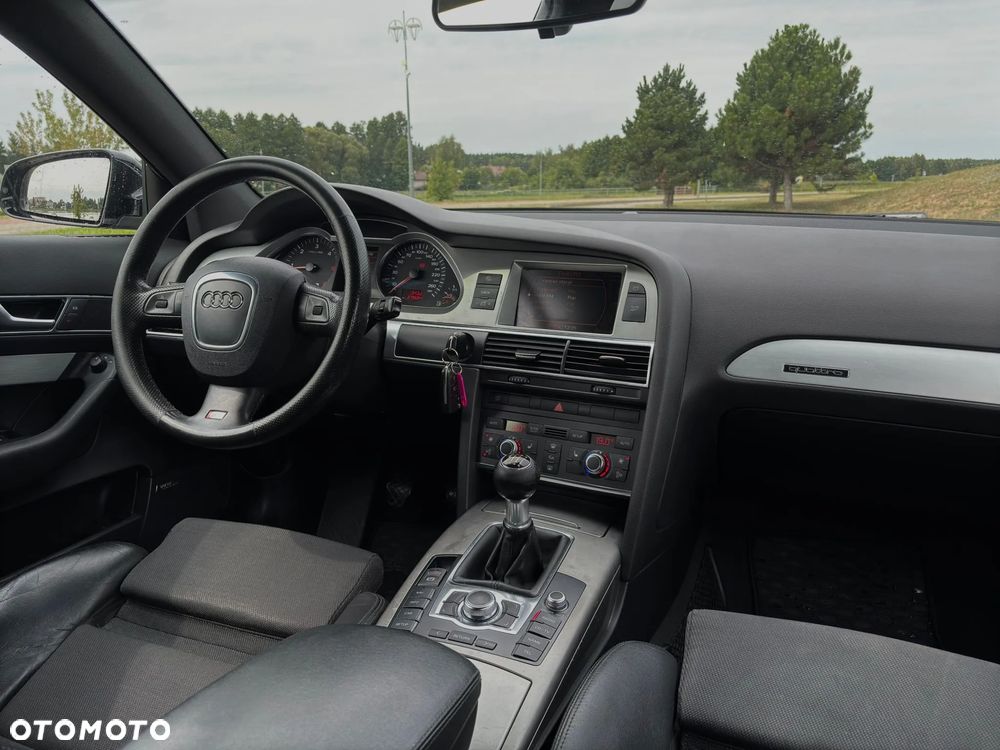 Audi A6 Limousine 3.0 TDI Quattro - 16
