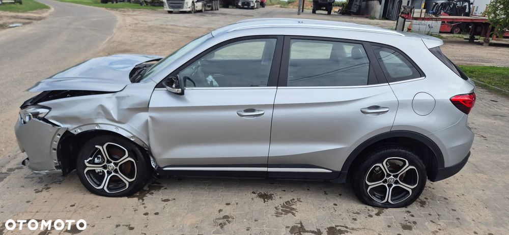 MG ZS Hybrid+ - 7
