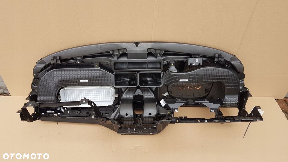 deska rozdzielcza konsola ford focus mk4 iv 19- oryginał - 7