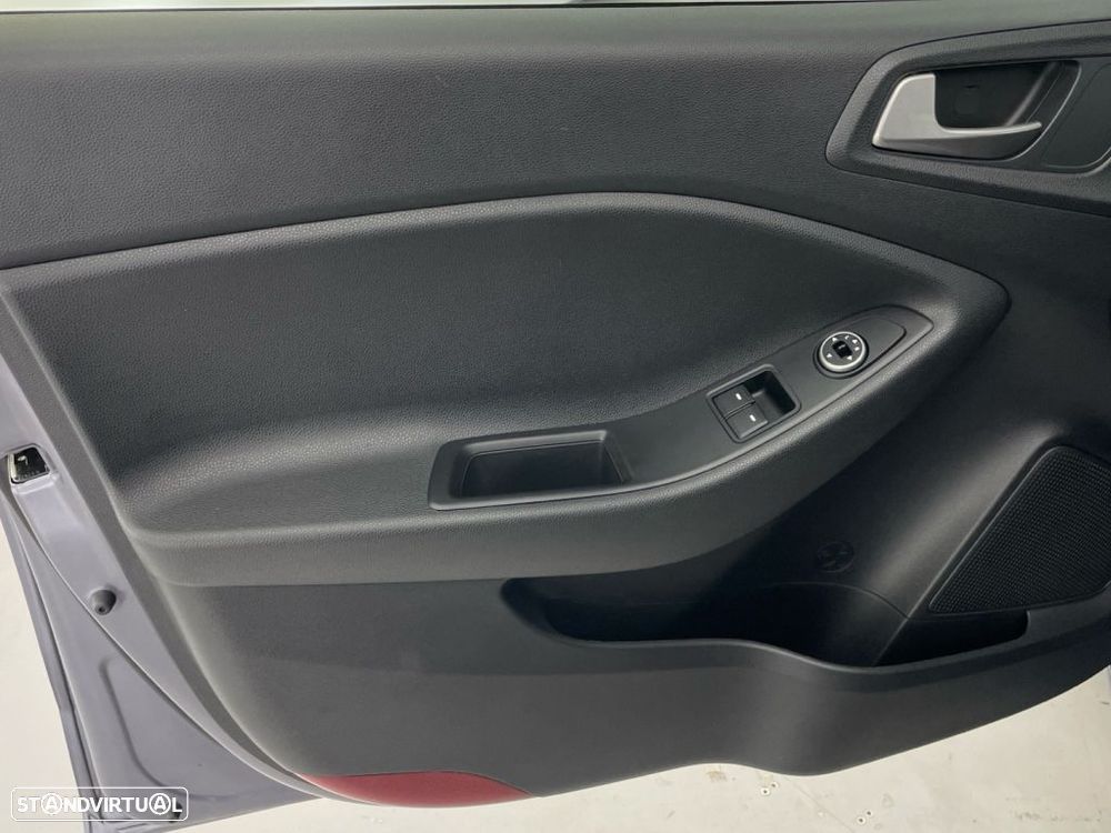 Hyundai i20 1.0 T-GDI Comfort - 18