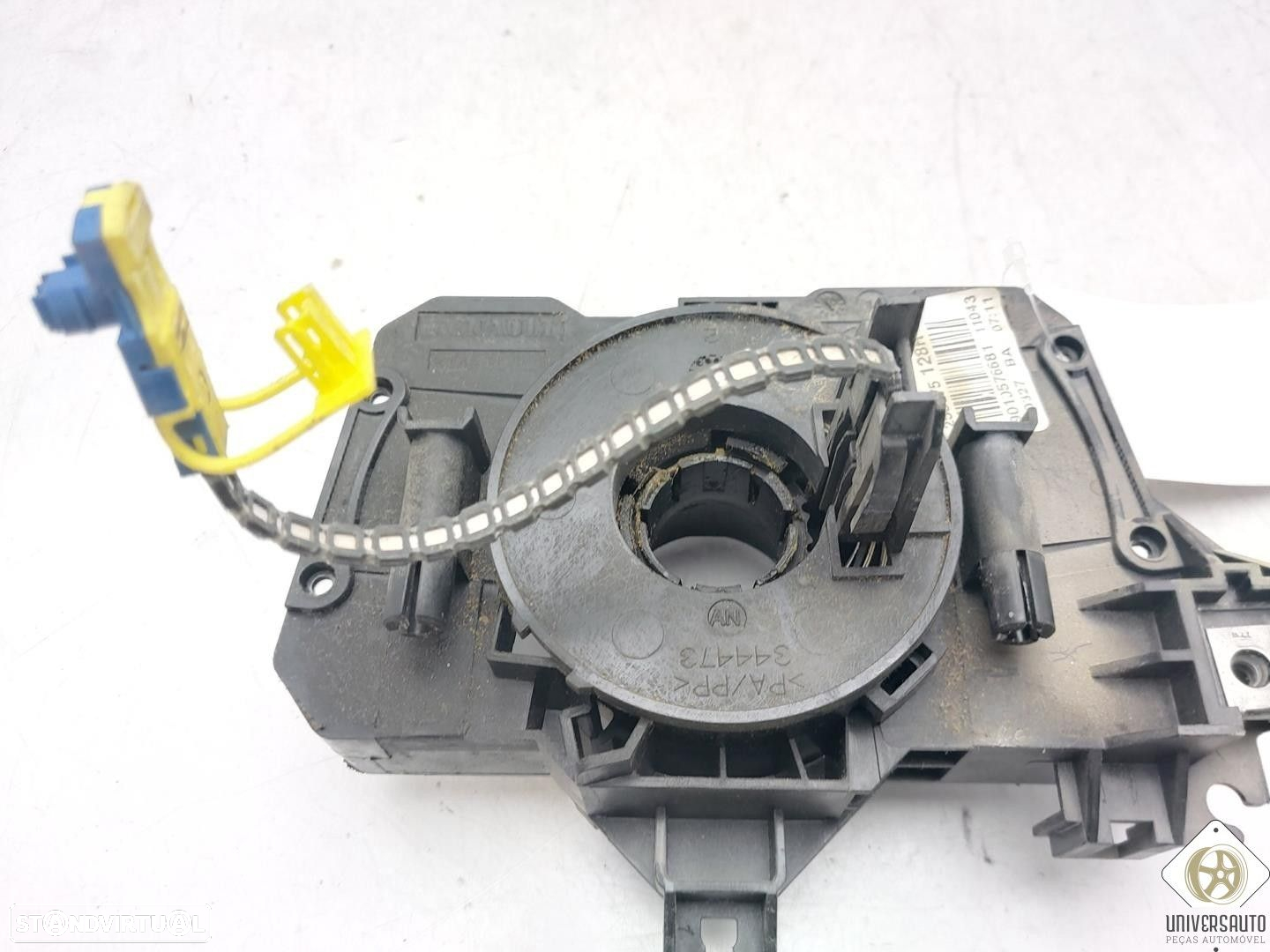 FITA AIRBAG DACIA LODGY 2013 - 2