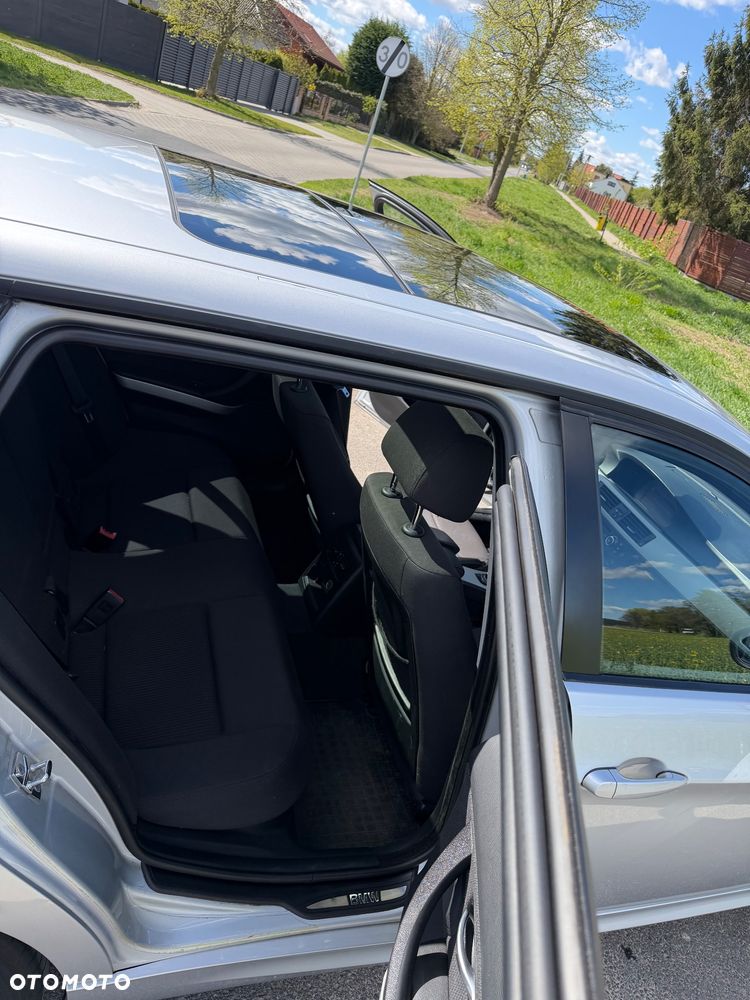 BMW Seria 3 320d DPF - 6