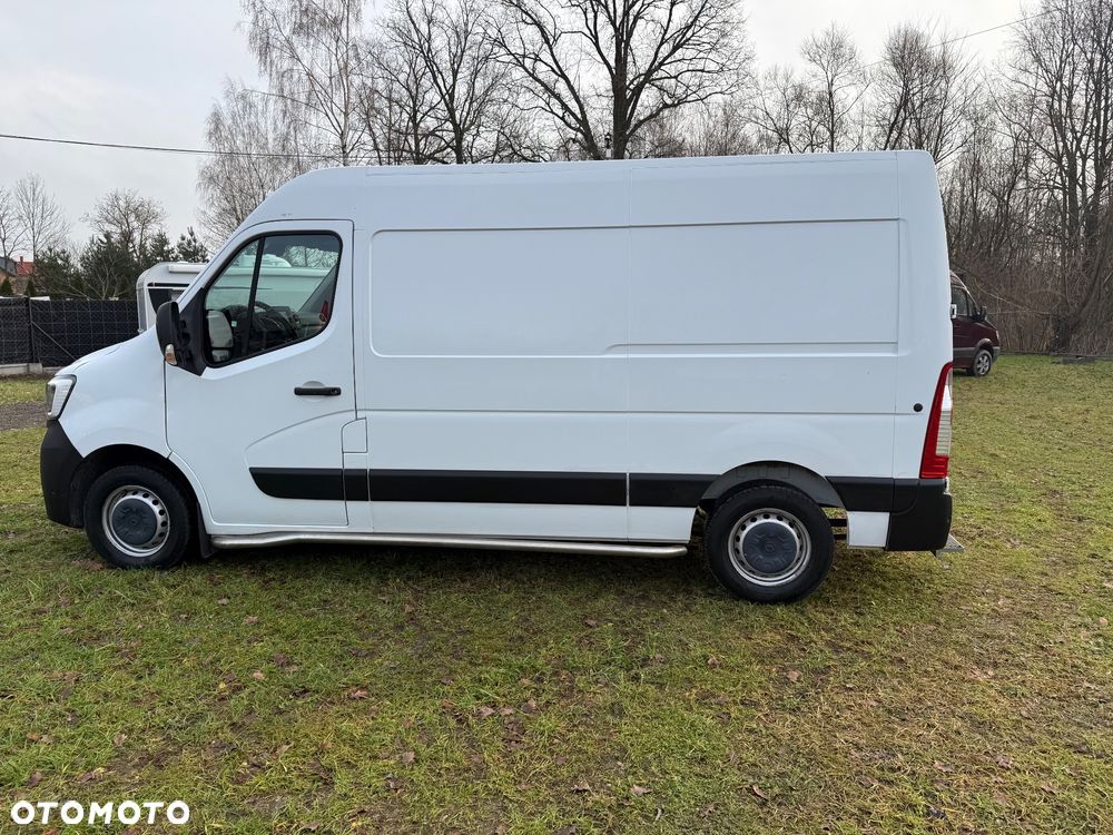 Renault Master - 3