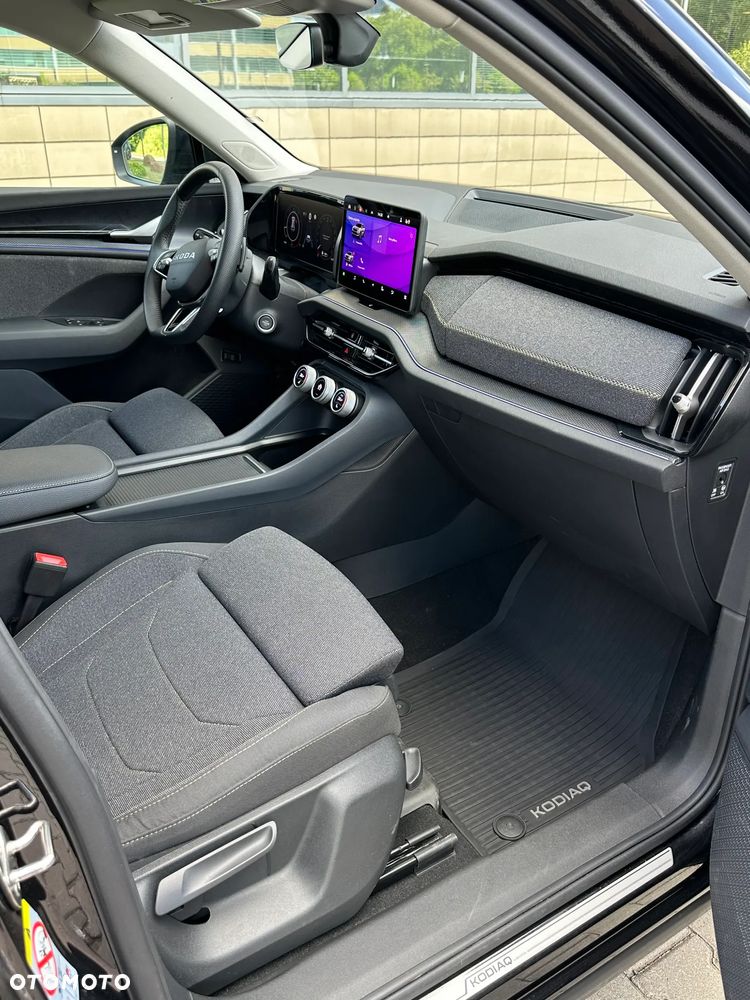 Skoda Kodiaq 1.5 TSI mHEV 4x2 Selection DSG - 13