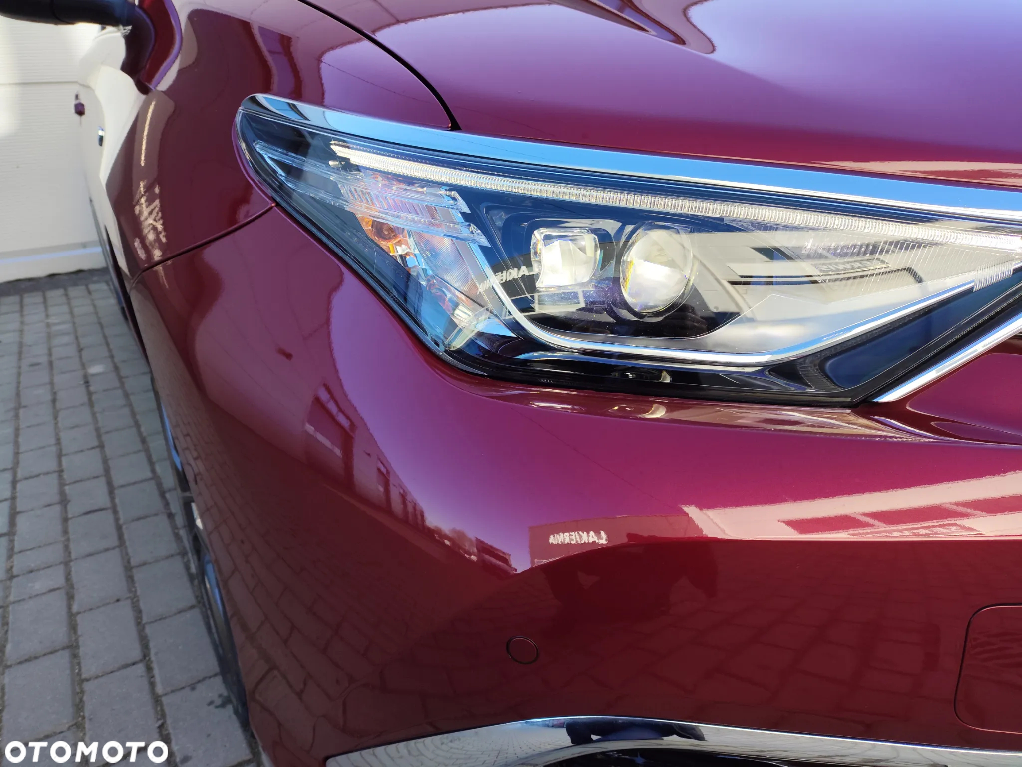 Toyota Auris Hybrid 135 Prestige - 6