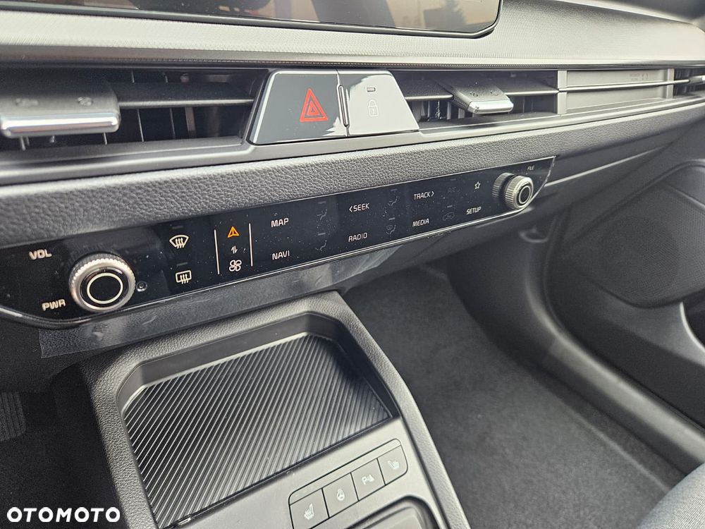 Kia Stonic 1.0 T-GDI Smart - 18