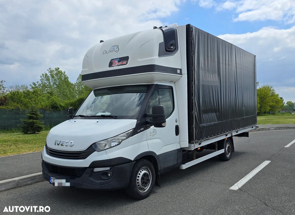 Iveco Daily - 1