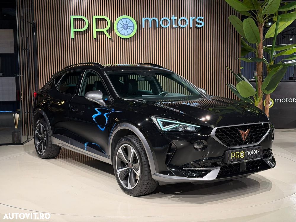 Cupra Formentor - 4