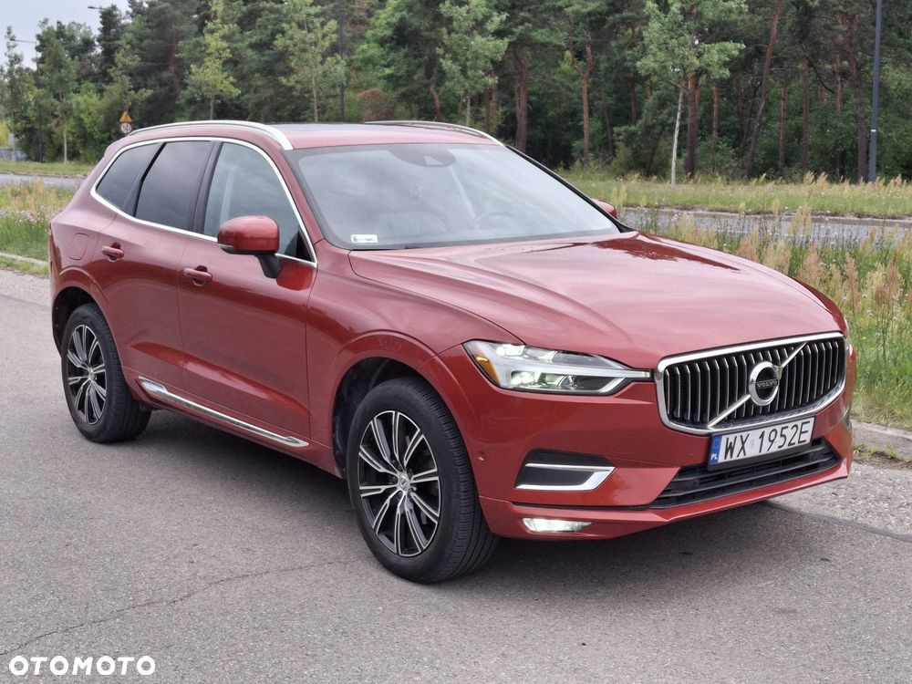 Volvo XC 60 T5 AWD Inscription - 2