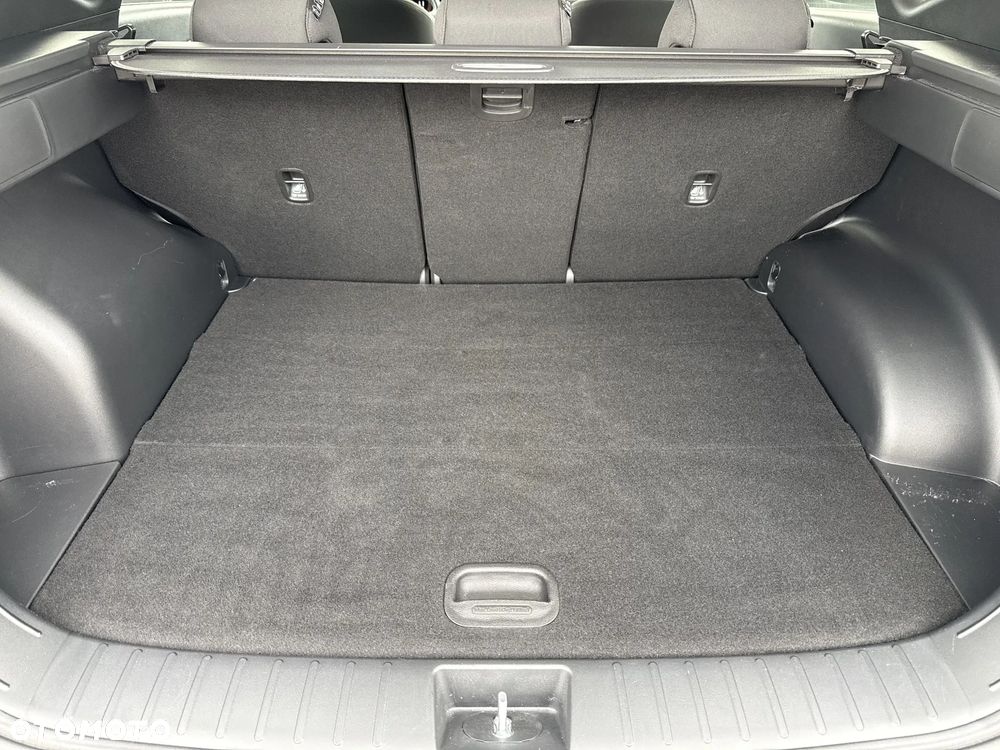 Hyundai Tucson 1.6 T-GDi HEV Smart 2WD - 17