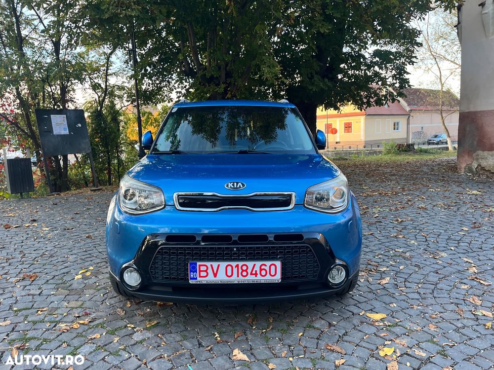 Kia Soul - 32