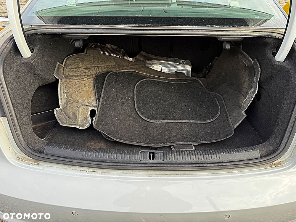 Audi A3 Limousine - 19