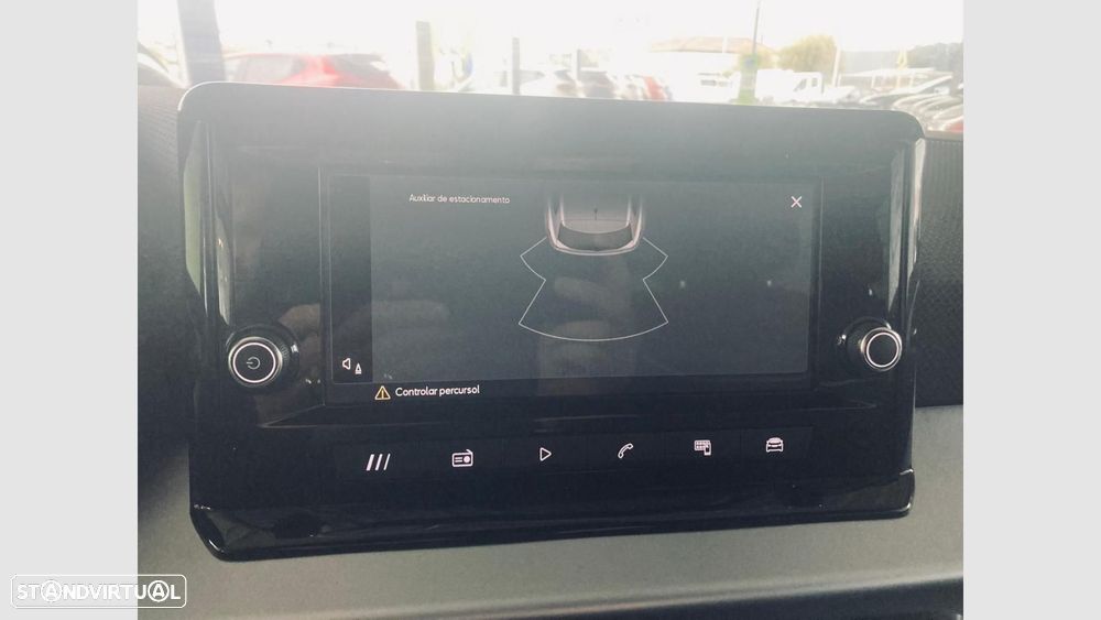 SEAT Ibiza 1.0 TSI FR DSG - 18