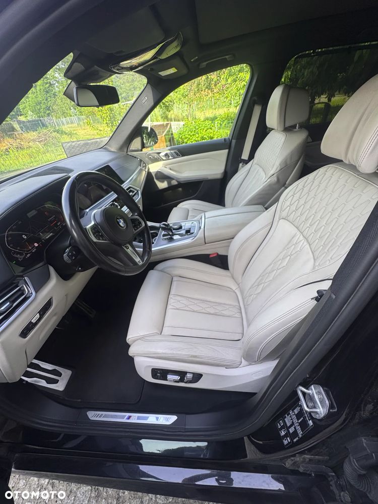 BMW X5 - 18