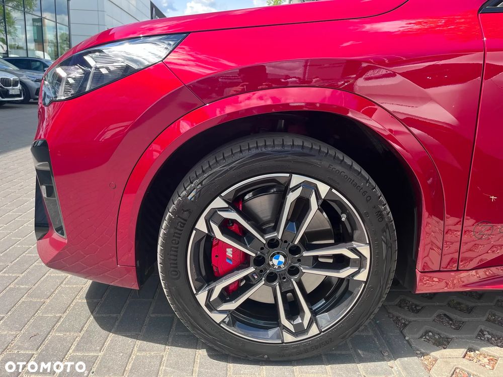 BMW X2 sDrive20i mHEV M Sport - 40