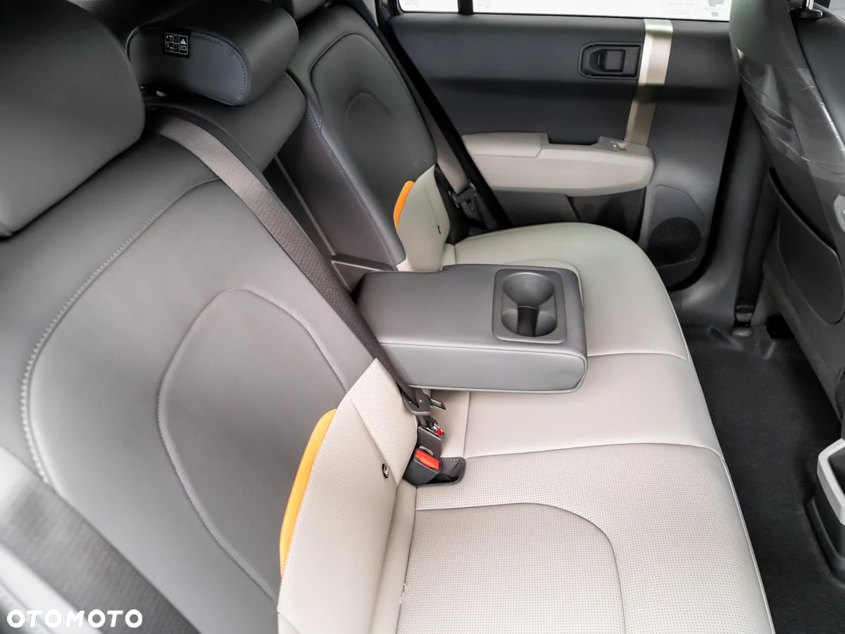 Kia EV3 81.4kWh Business Line - 17