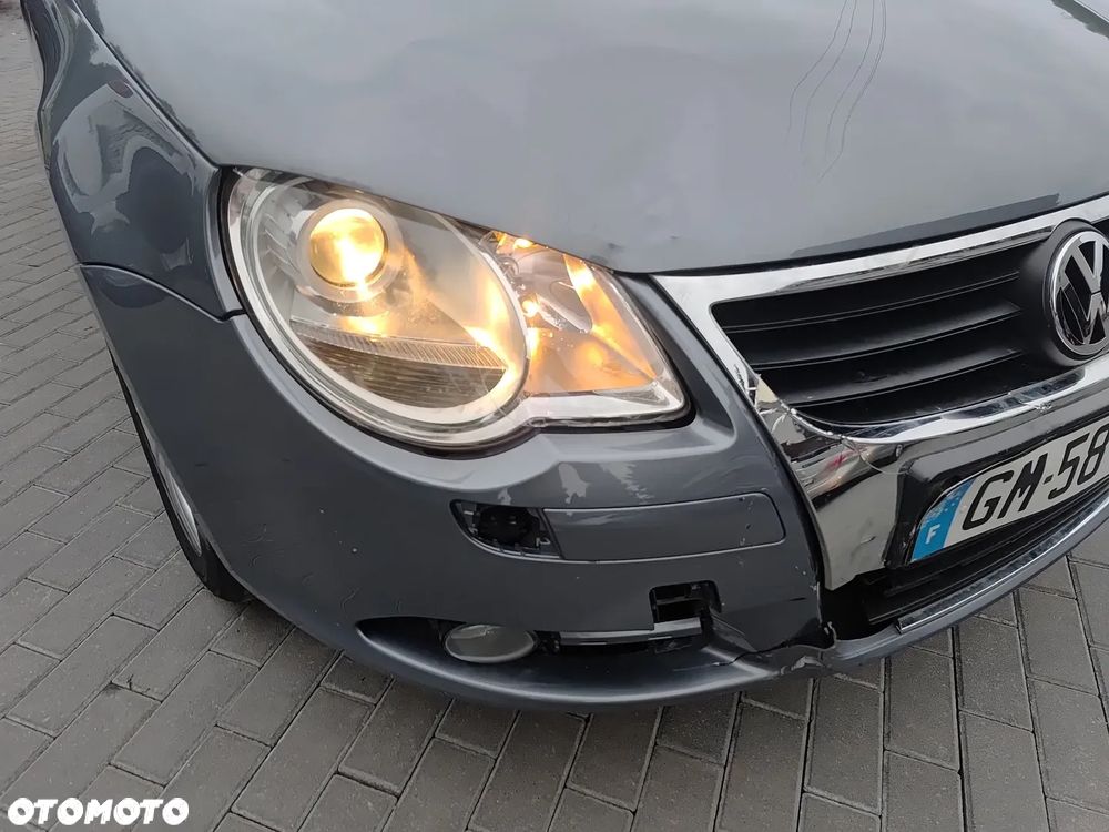 Volkswagen Eos - 8
