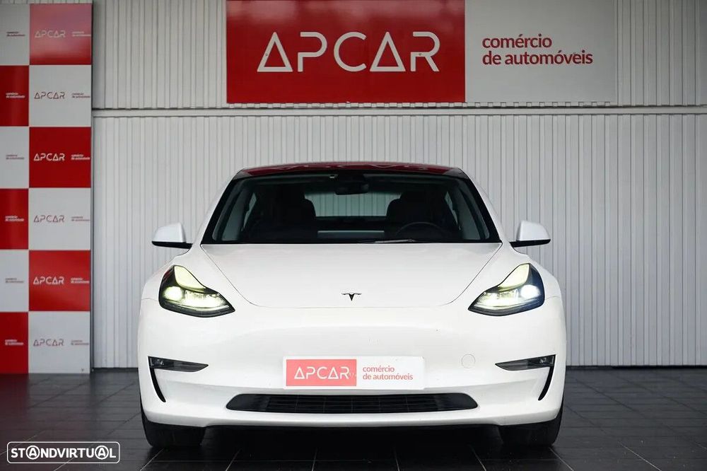 Tesla Model 3 Long Range AWD Dual Motor - 10