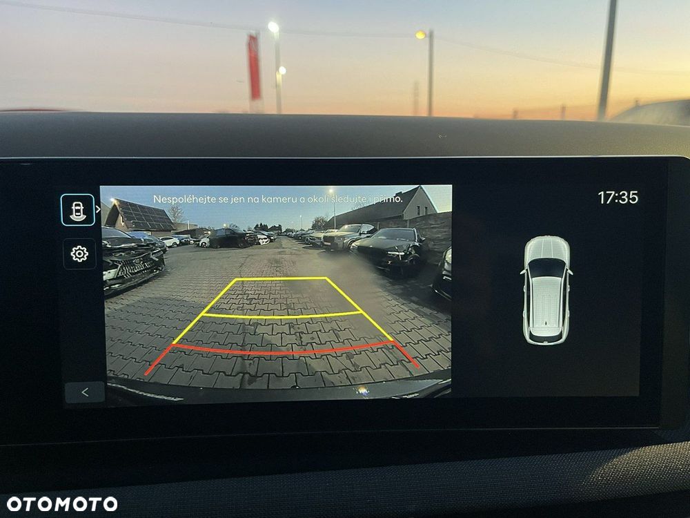 Hyundai Tucson 1.6 T-GDi Modern 2WD - 10