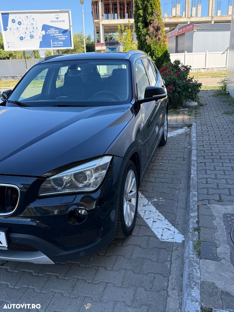 BMW X1 - 2