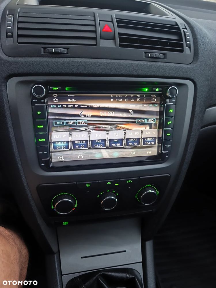 Skoda Octavia 1.9 TDI Classic - 21