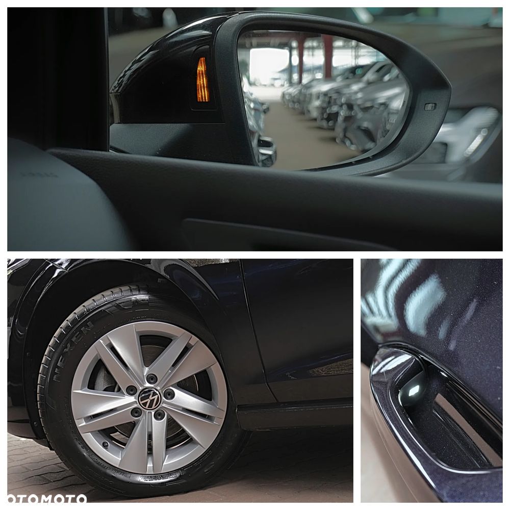 Volkswagen Golf 1.5 eTSI Life DSG - 38