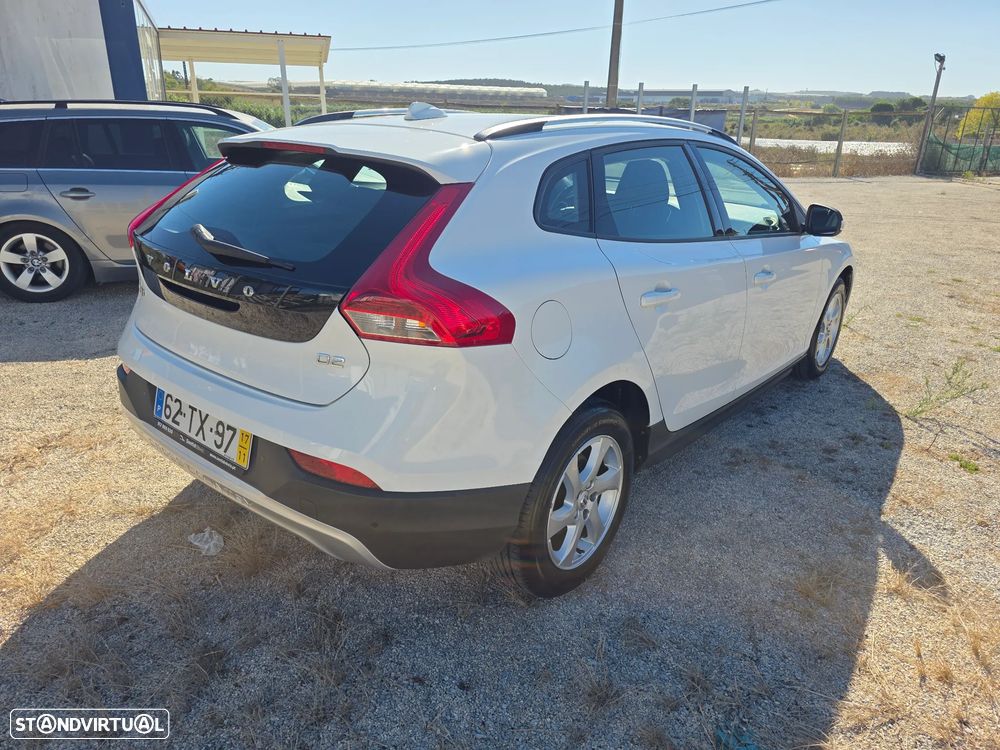 Volvo V40 - 5