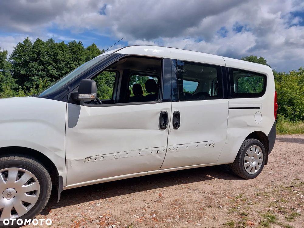 Opel Combo Tour L2H1 - 12