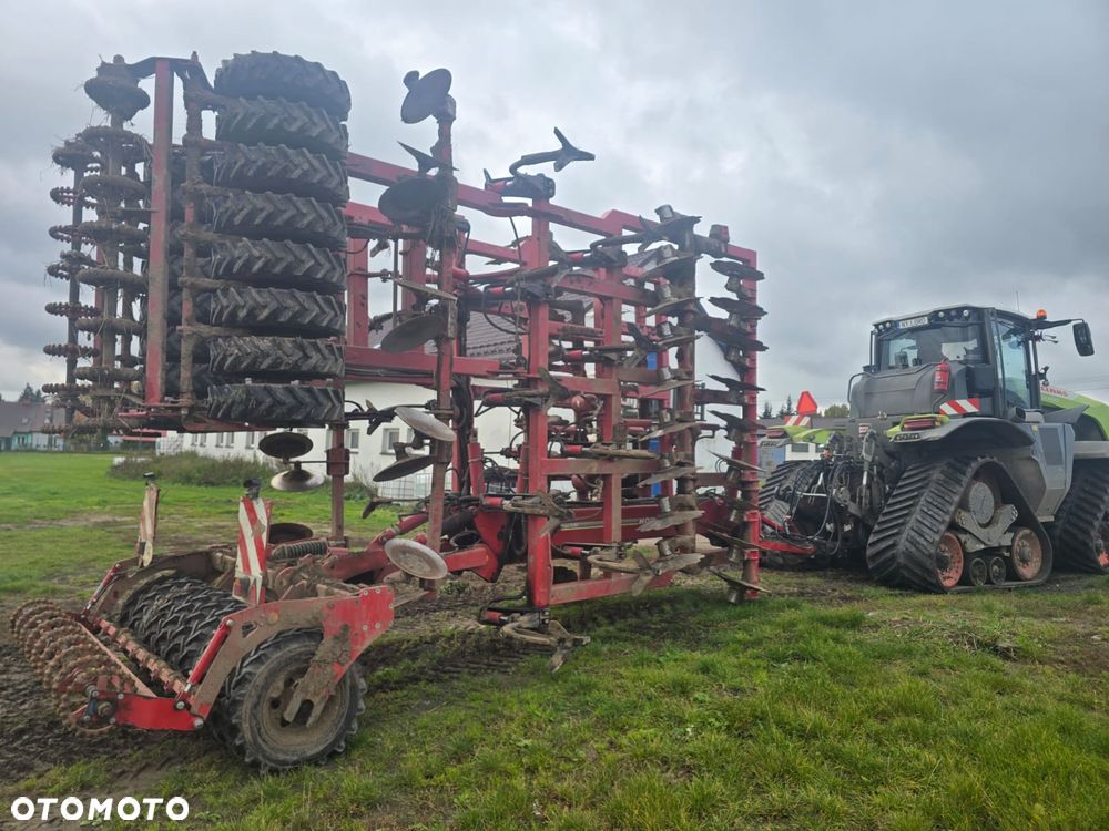 Horsch TIGER 8MT - 4