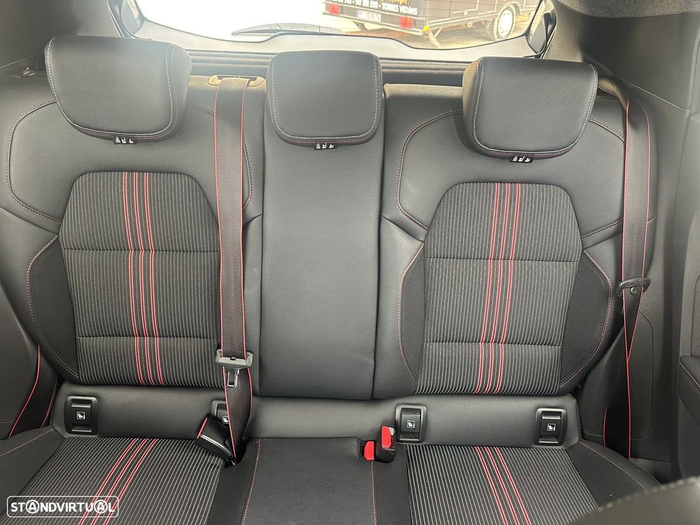 Renault Clio 1.0 TCe RS Line - 6