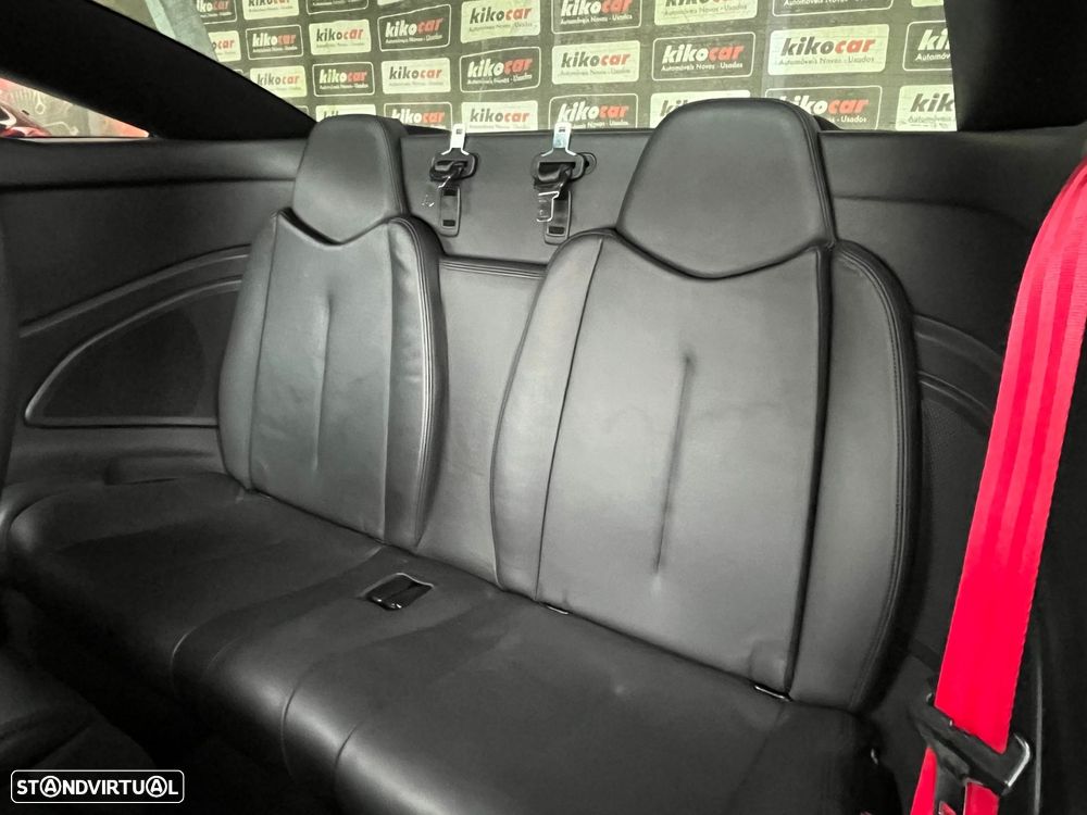 Peugeot RCZ 1.6 THP - 37