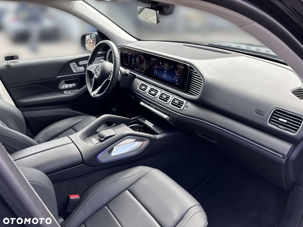 Mercedes-Benz GLE - 18