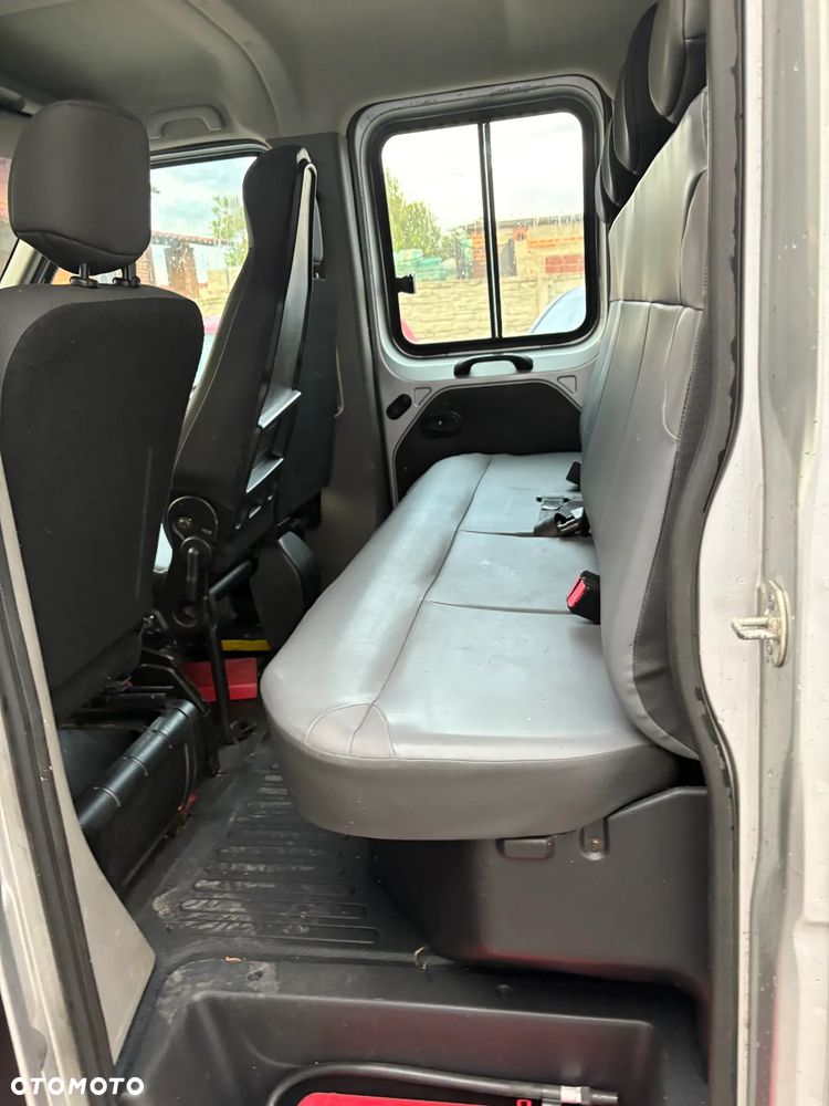 Opel MOVANO - 7