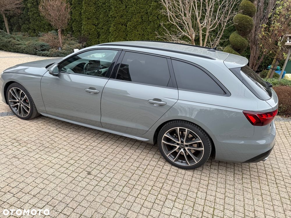 Audi S4 Avant - 20