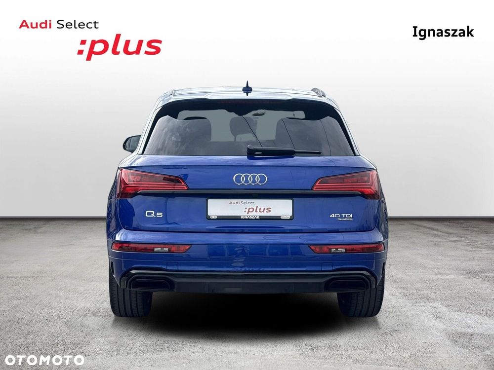 Audi Q5 40 TDI mHEV Quattro S Line S tronic - 5