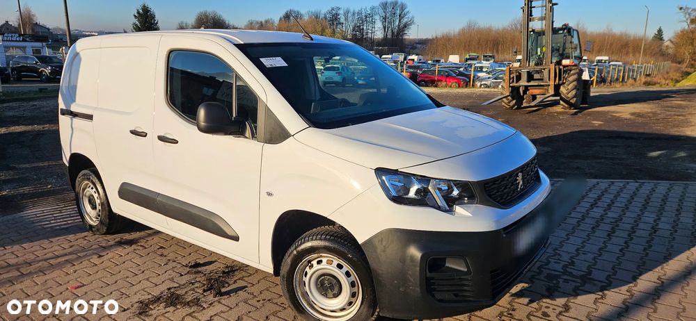 Peugeot Partner - 6
