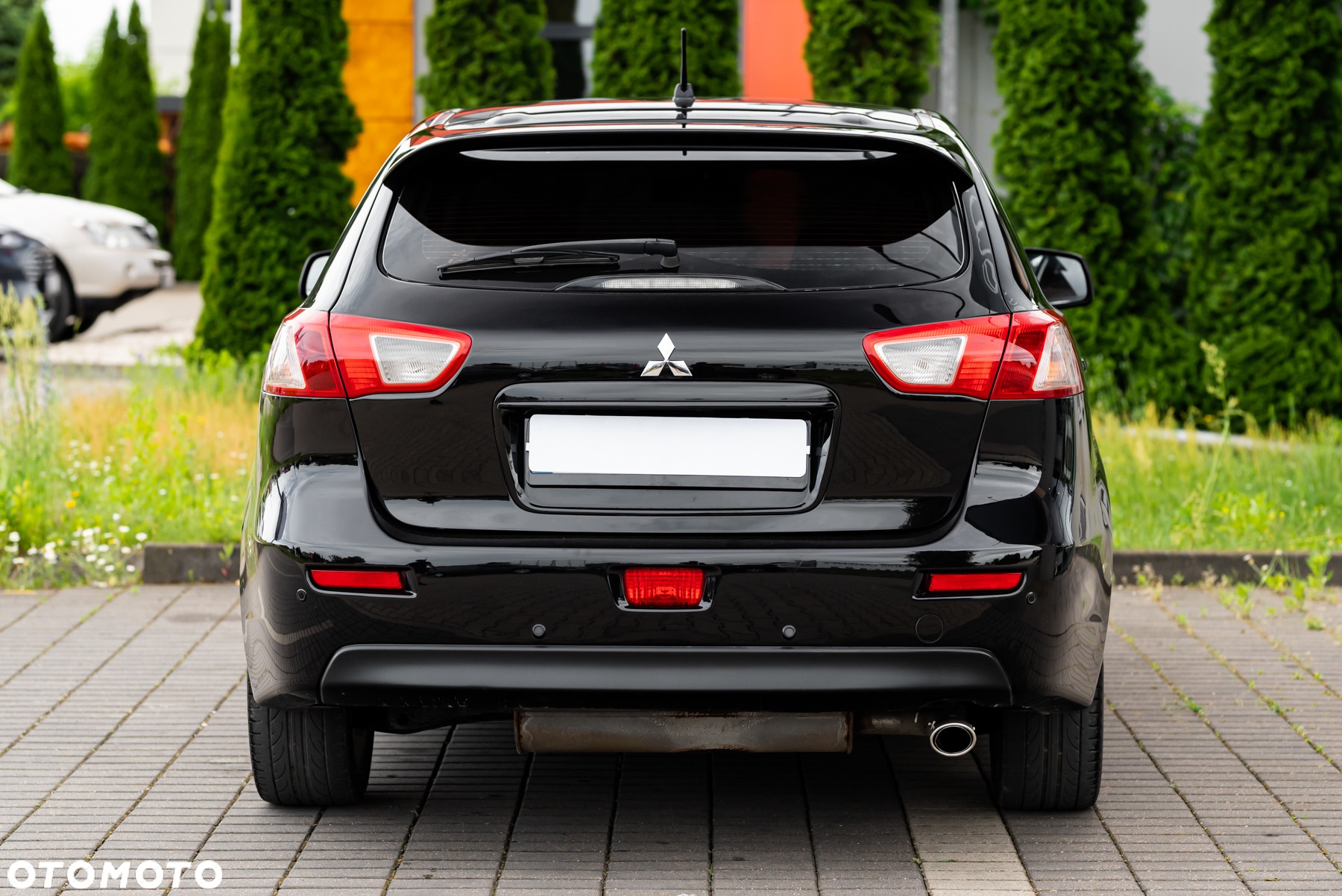 Mitsubishi Lancer 1.8 Inform - 12