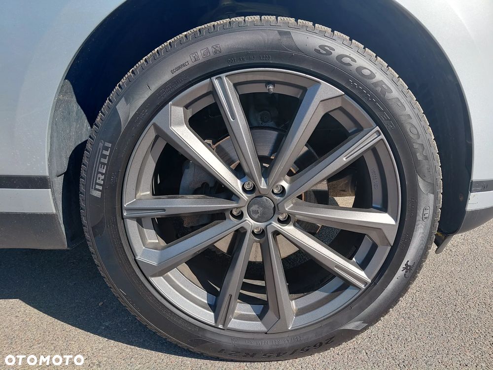 Land Rover Range Rover Velar 2.0 Si4 - 35