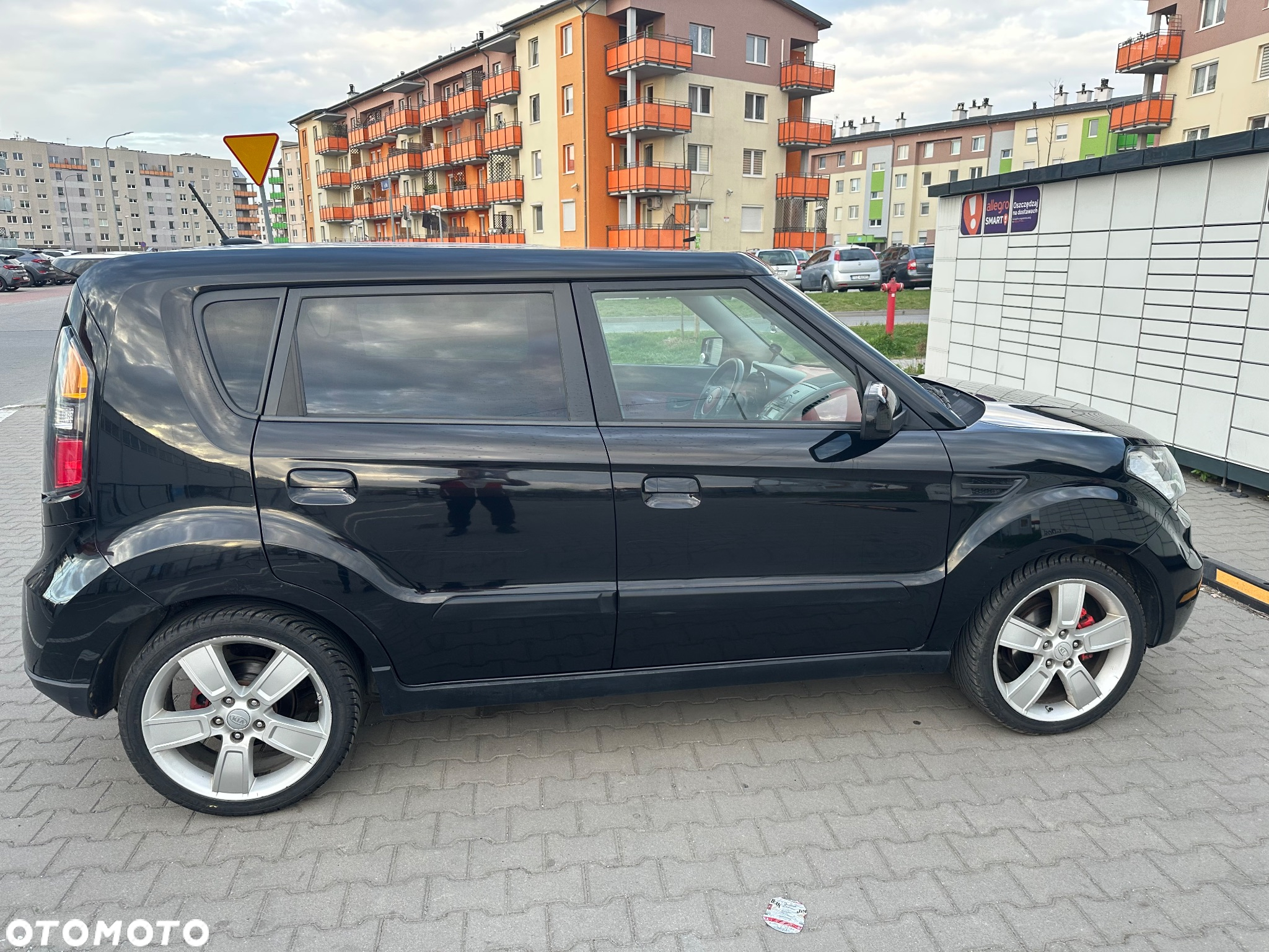 Kia Soul - 17