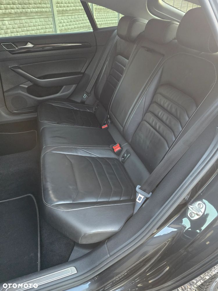Volkswagen Arteon 2.0 TDI SCR Elegance DSG - 14