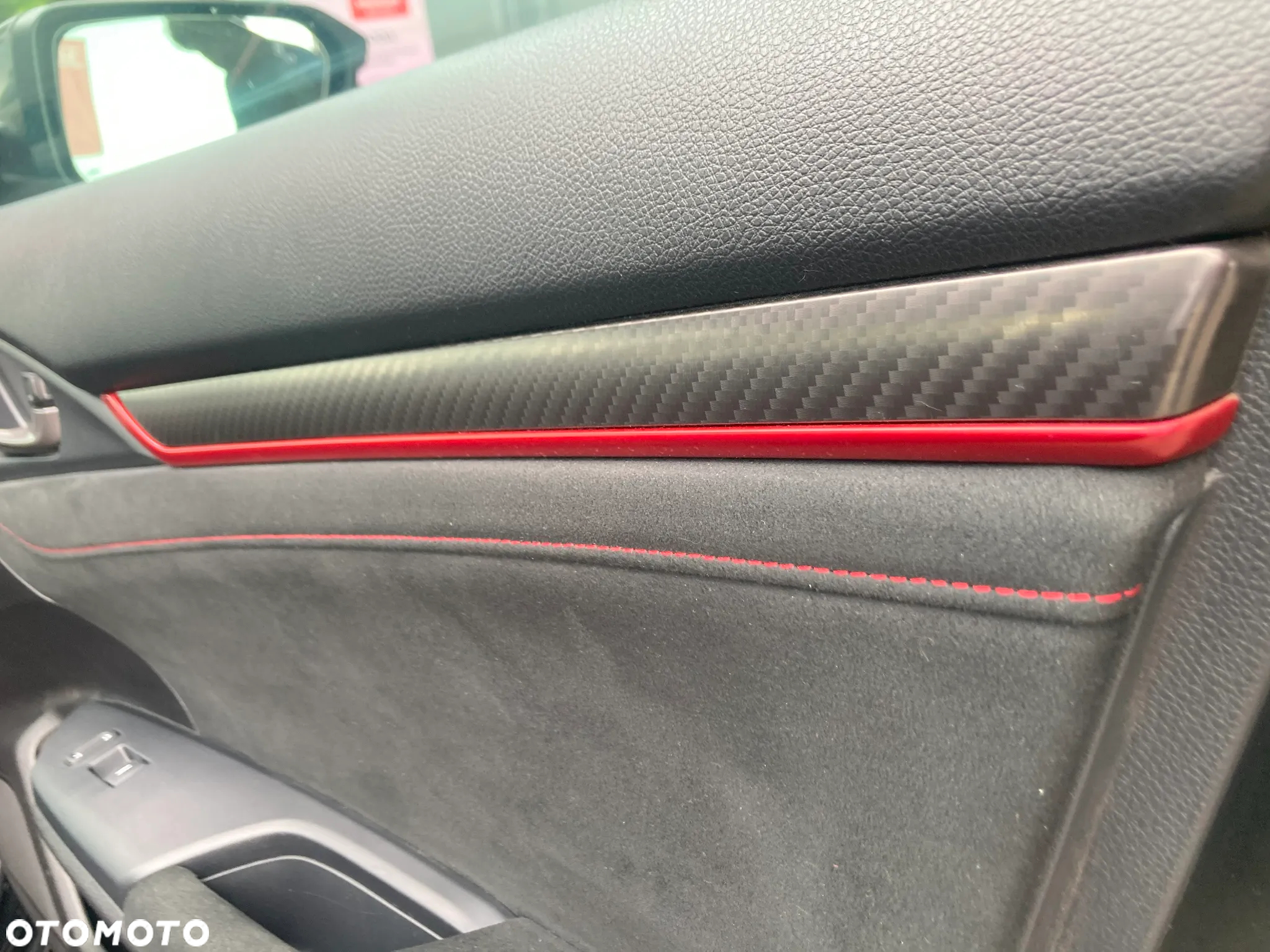 Honda Civic 2.0 T Type-R Sport Line - 30