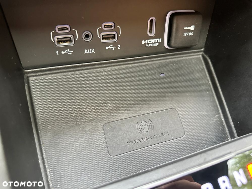 Jeep Grand Cherokee 5.7 V8 HEMI 4WD Automatik Summit - 36