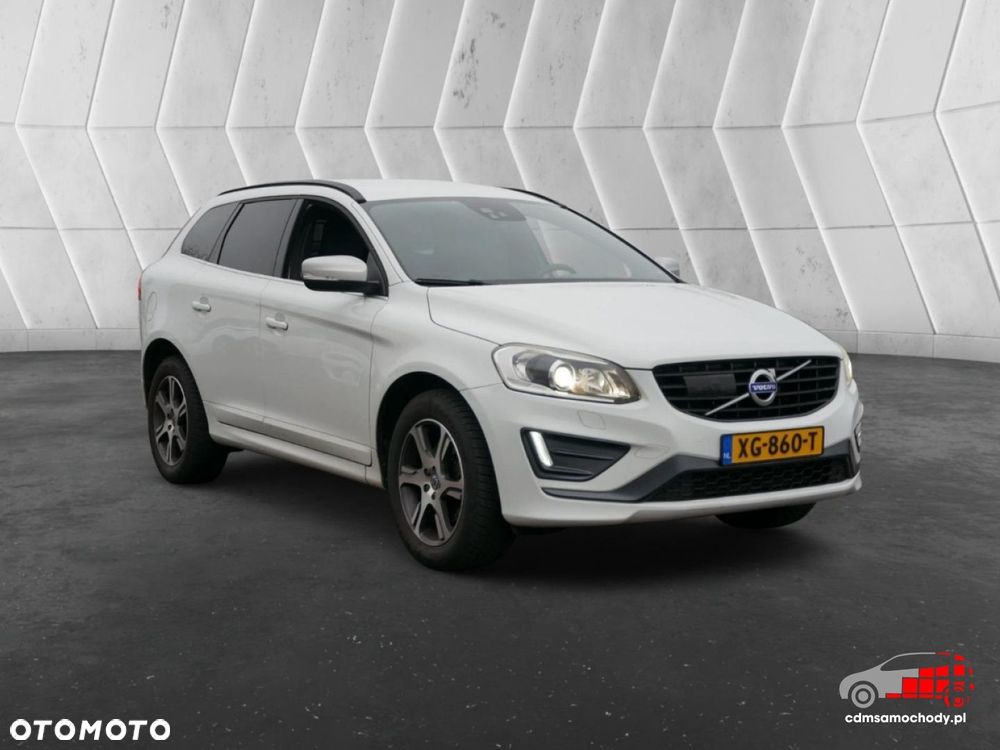 Volvo XC 60 - 1