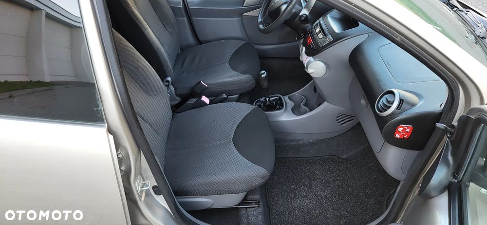Toyota Aygo 1.0 VVT-i Premium - 12