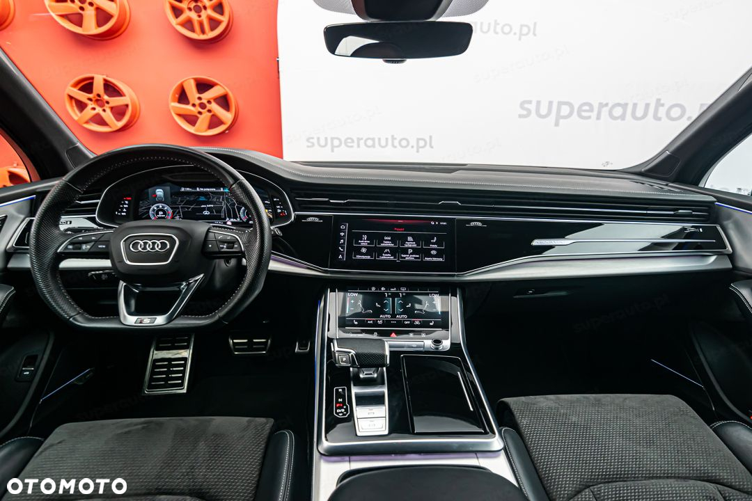 Audi Q7 - 13