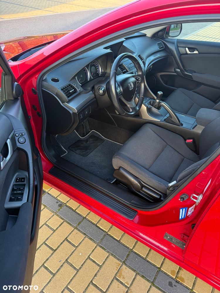 Honda Accord 2.0 Elegance - 13