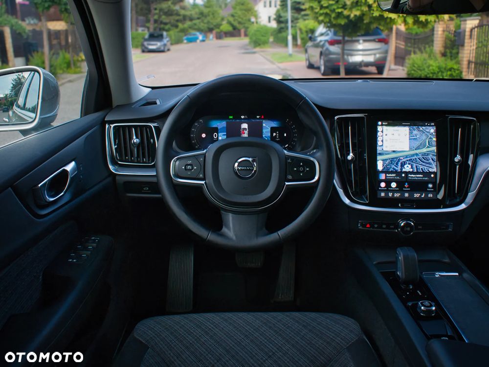 Volvo V60 B3 B Core - 16