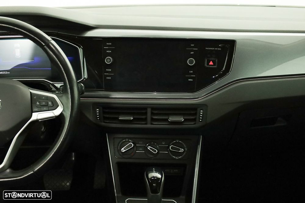 VW Polo 1.0 TSI Style DSG - 9