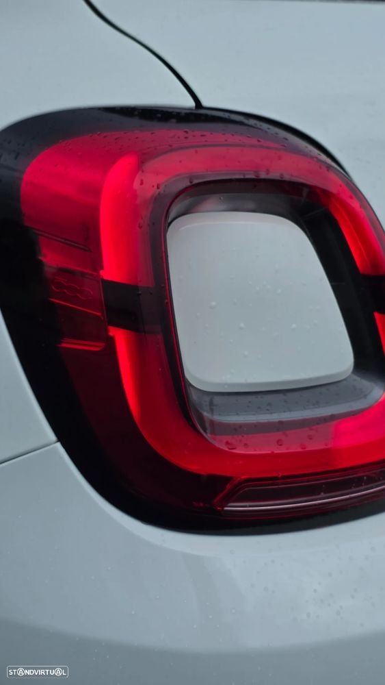 Fiat 500X 1.0 FireFly Sport - 33